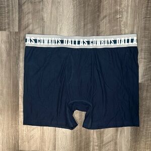 Dallas Cowboys NFL Team Apparel Sleepwear Boxer Brief - 3XL